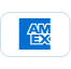 Logo American Express